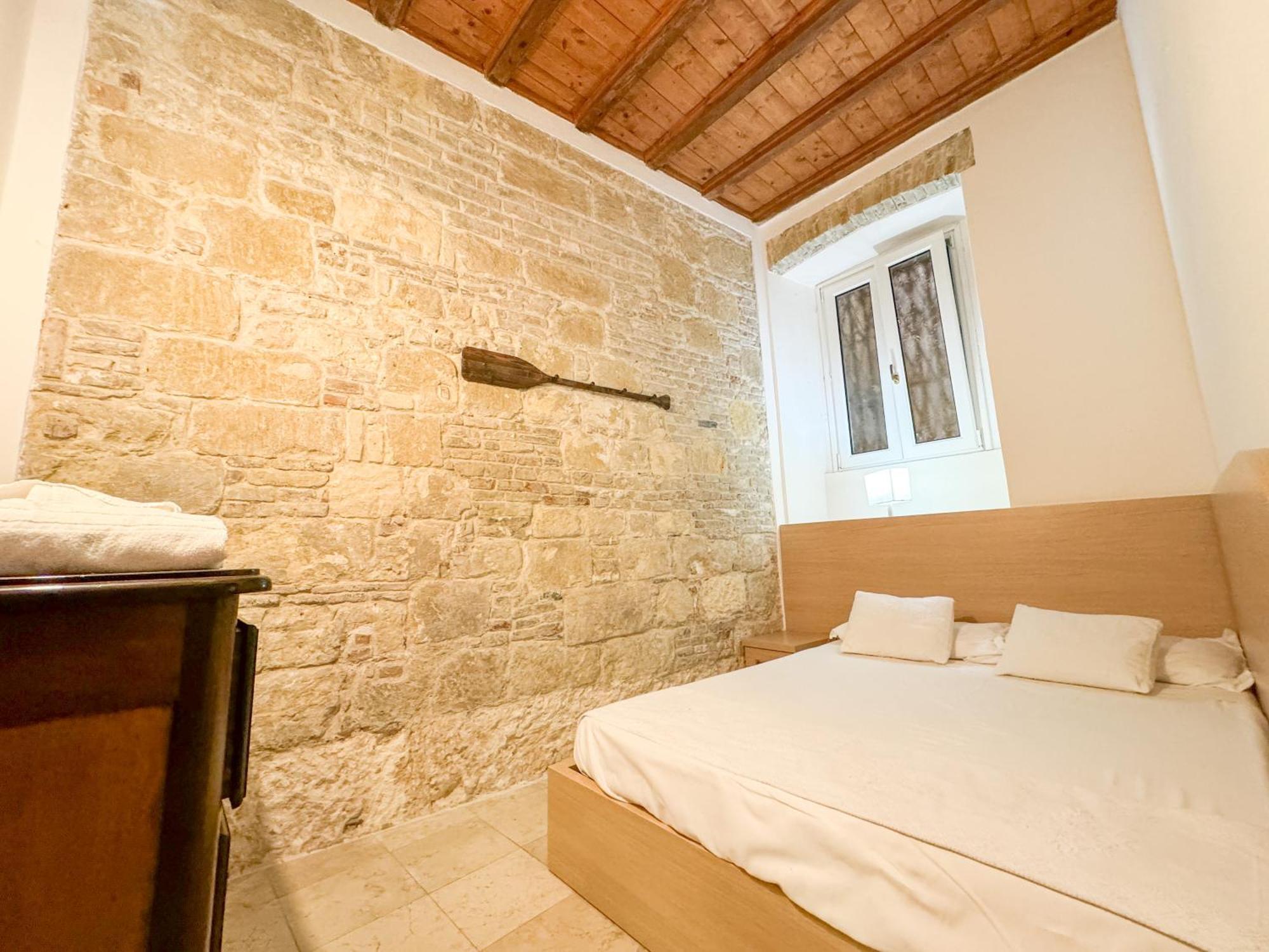 Kalma Via Manno Apartment Cagliari Exterior photo