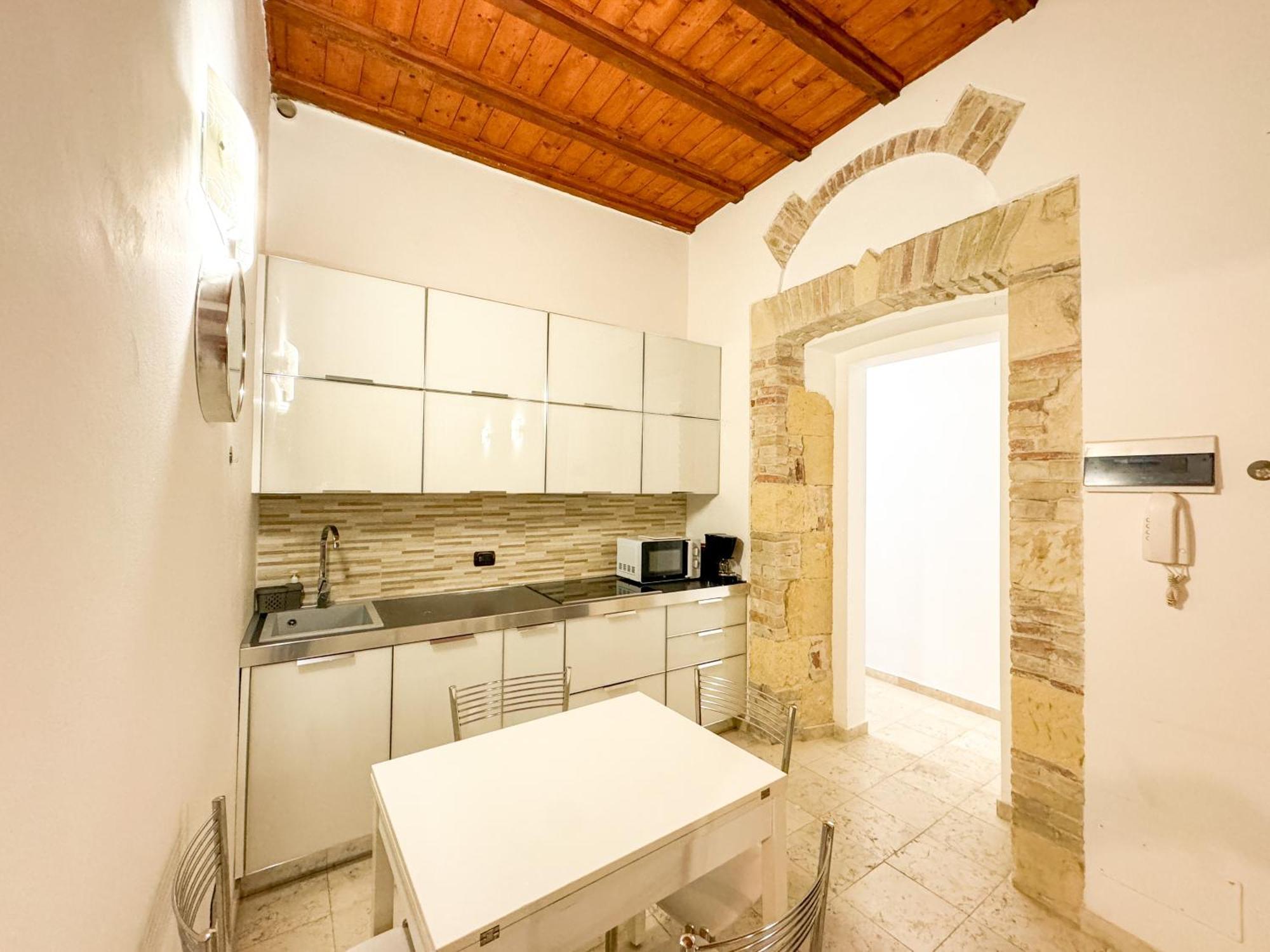 Kalma Via Manno Apartment Cagliari Exterior photo