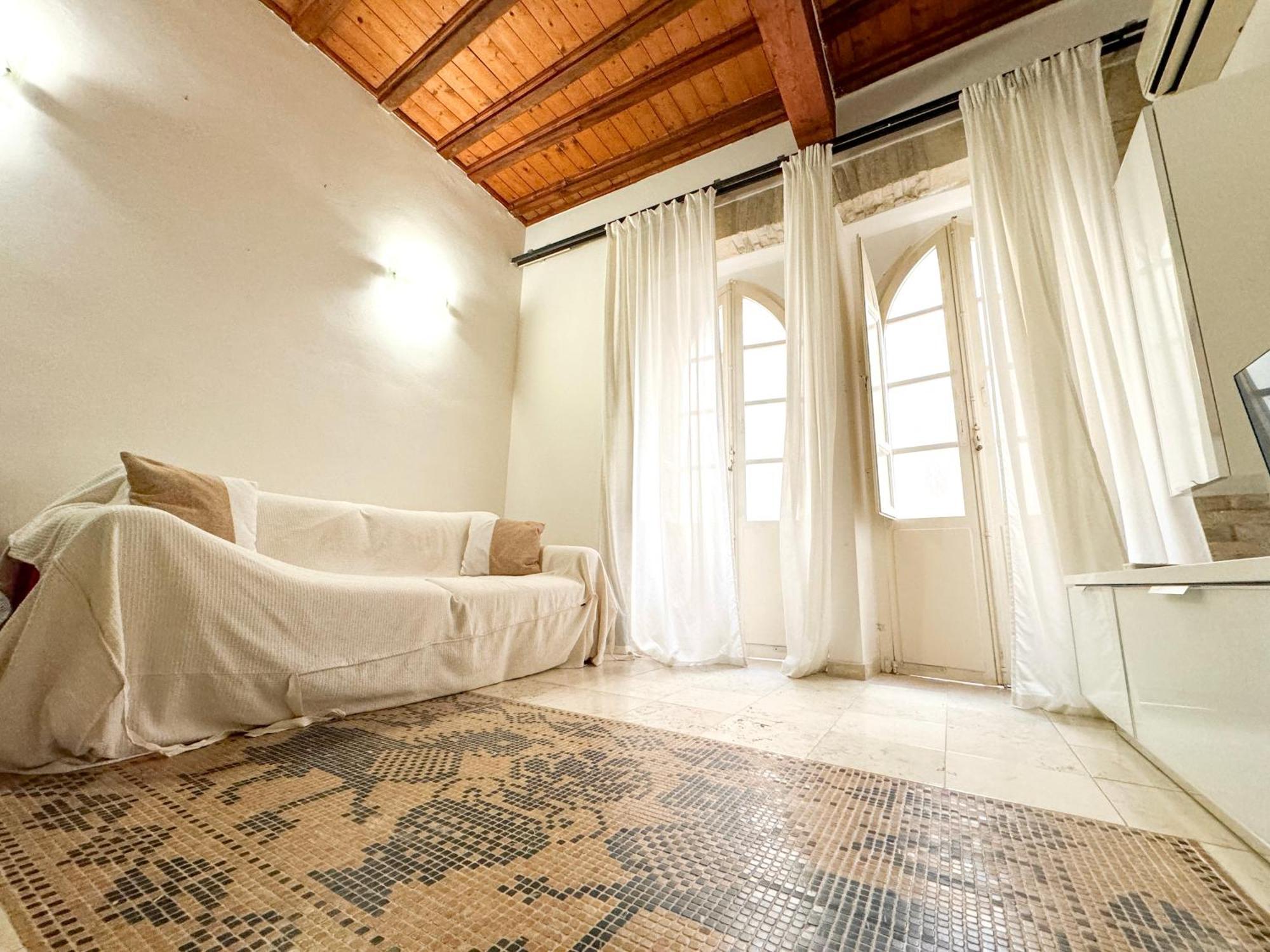 Kalma Via Manno Apartment Cagliari Exterior photo